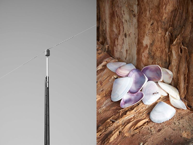 © Tanya Houghton - Image from the Songlines of the HERE+NOW photography project