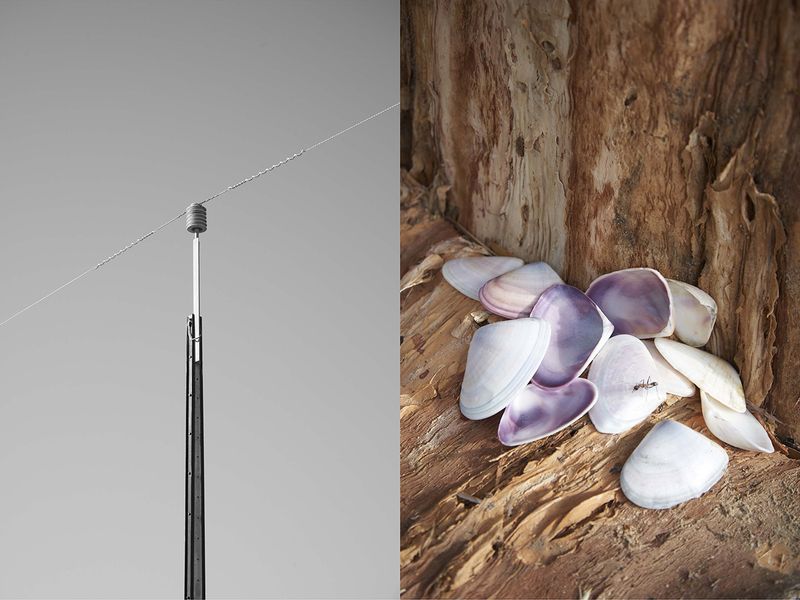 © Tanya Houghton - Image from the Songlines of the HERE+NOW photography project