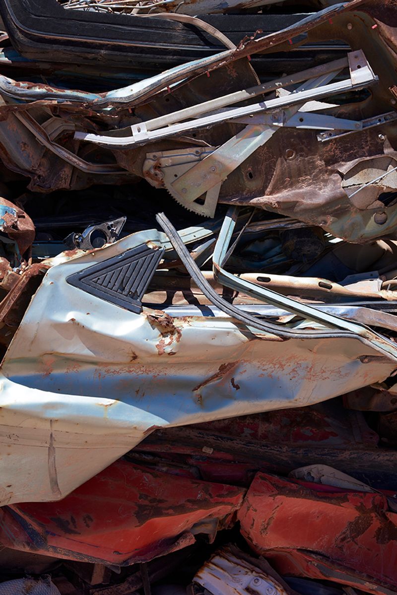 © Tanya Houghton - Image from the Songlines of the HERE+NOW photography project