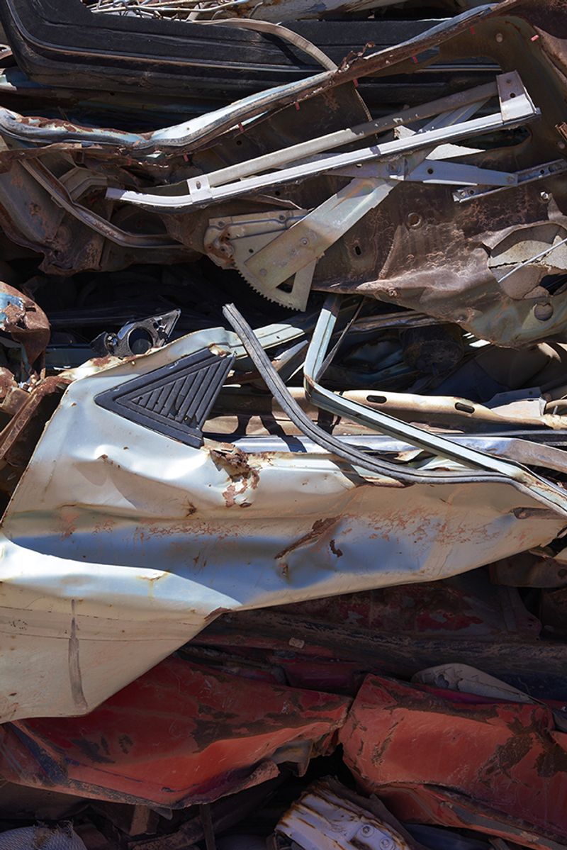 © Tanya Houghton - Image from the Songlines of the HERE+NOW photography project