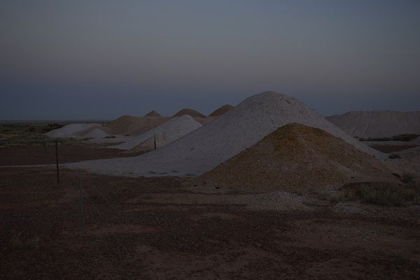 © Tanya Houghton - Image from the Songlines of the HERE+NOW photography project