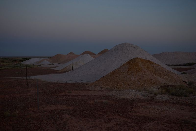 © Tanya Houghton - Image from the Songlines of the HERE+NOW photography project