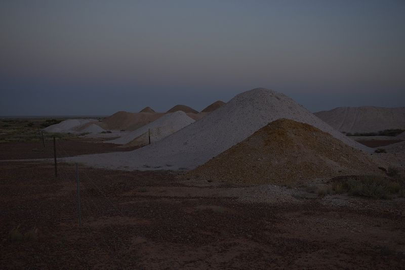 © Tanya Houghton - Image from the Songlines of the HERE+NOW photography project