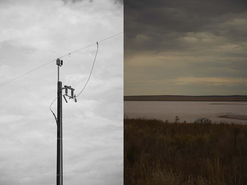 © Tanya Houghton - Image from the Songlines of the HERE+NOW photography project