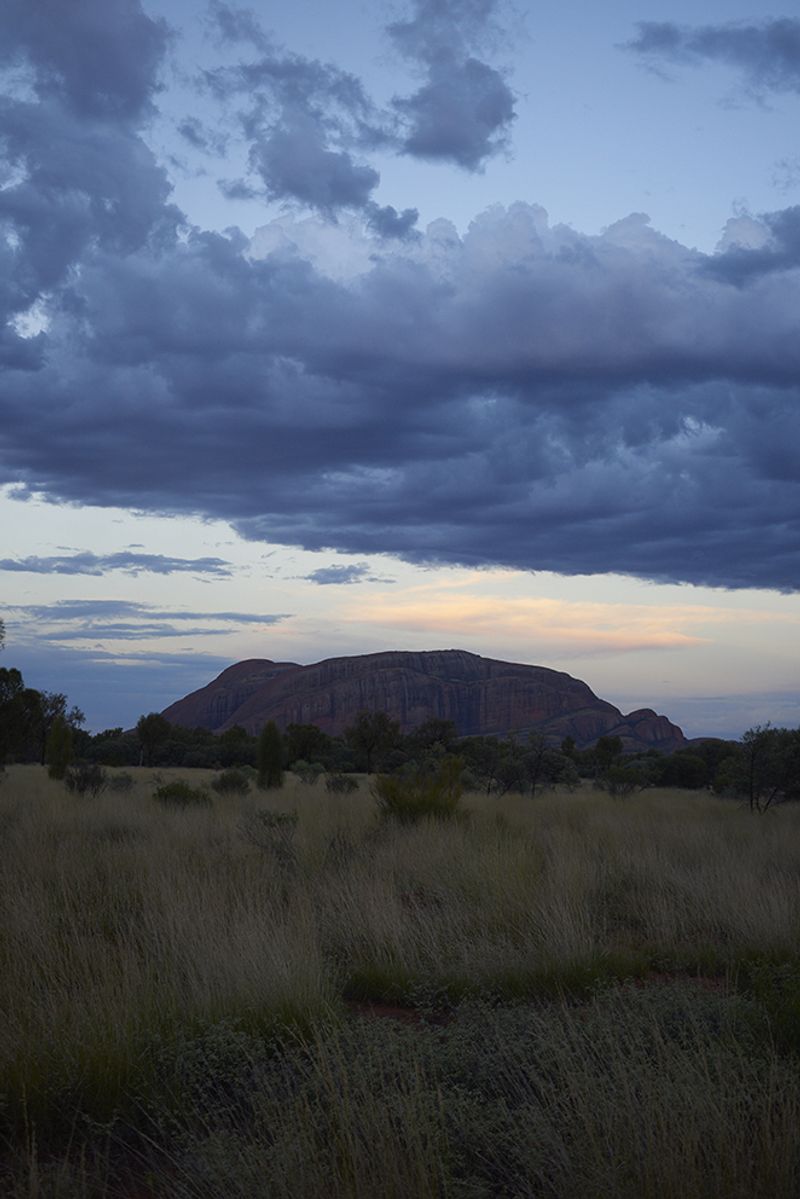 © Tanya Houghton - Image from the Songlines of the HERE+NOW photography project