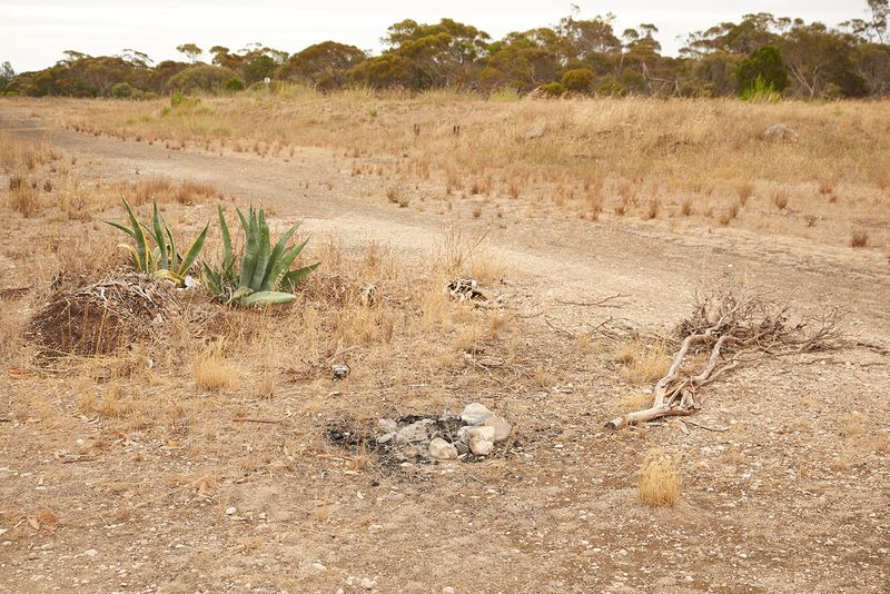 © Tanya Houghton - Image from the Songlines of the HERE+NOW photography project