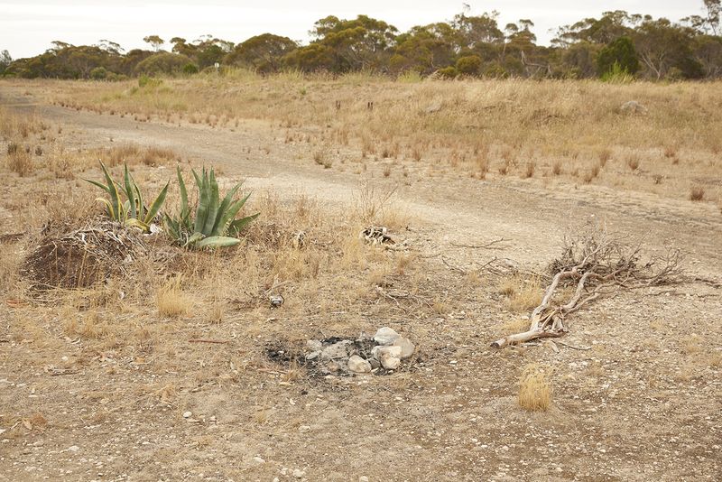 © Tanya Houghton - Image from the Songlines of the HERE+NOW photography project