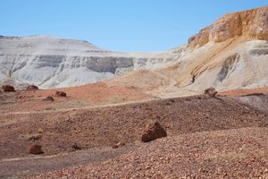 Songlines of the HERE+NOW