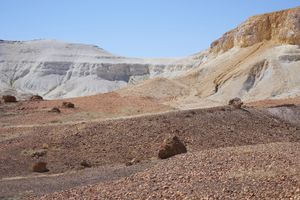 Songlines of the HERE+NOW