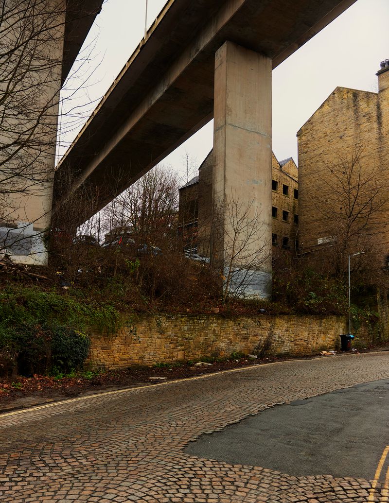 © David Vintiner - Halifax
