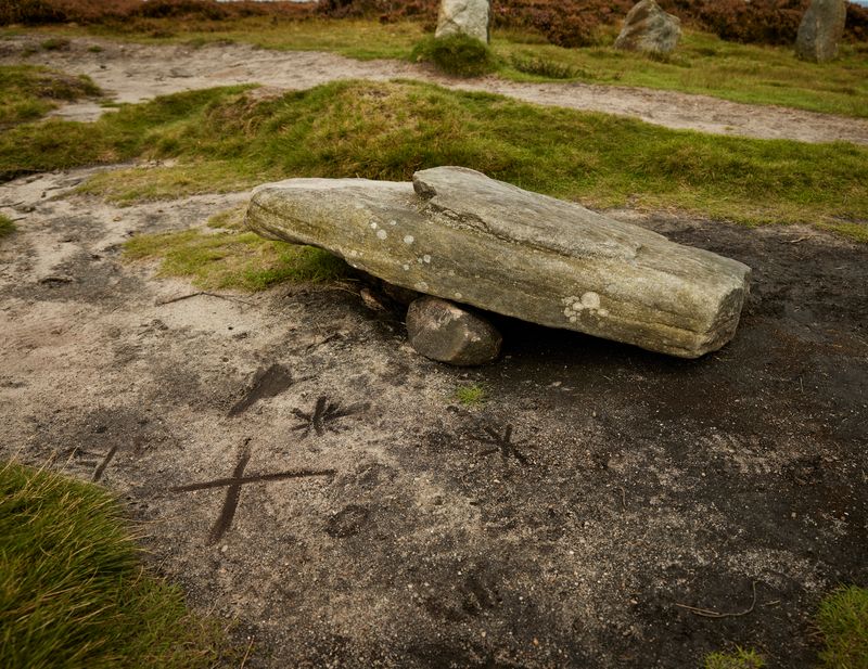 © David Vintiner - Ilkley Moor