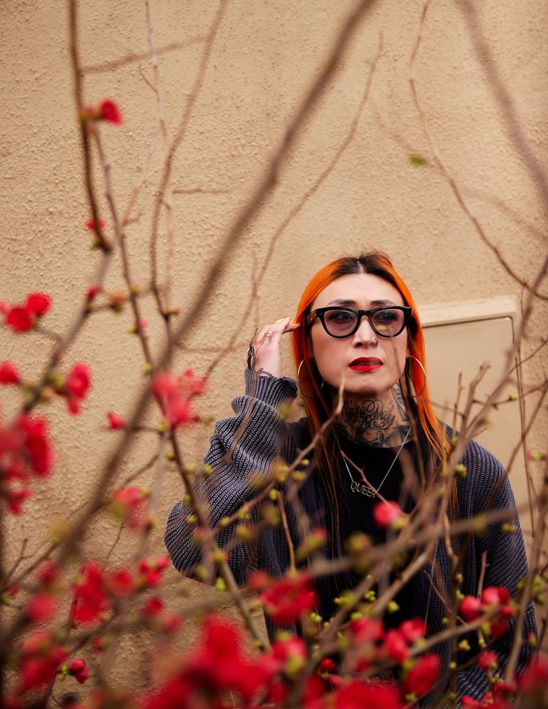 © David Vintiner - Eva, Birmingham