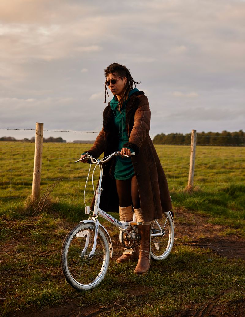 © David Vintiner - Emma, Stonehenge