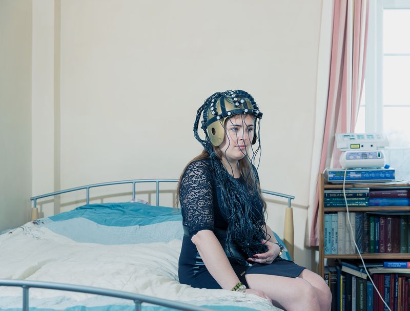 © David Vintiner - Image from the Futurists photography project