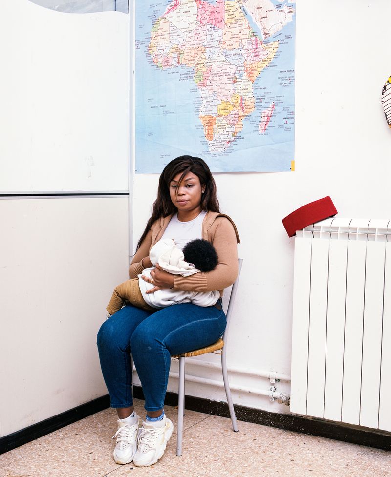 © Davide Degano - Taisha