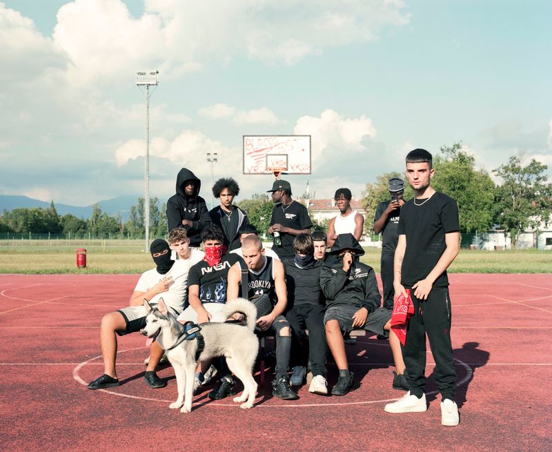 © Davide Degano - I Riccardini