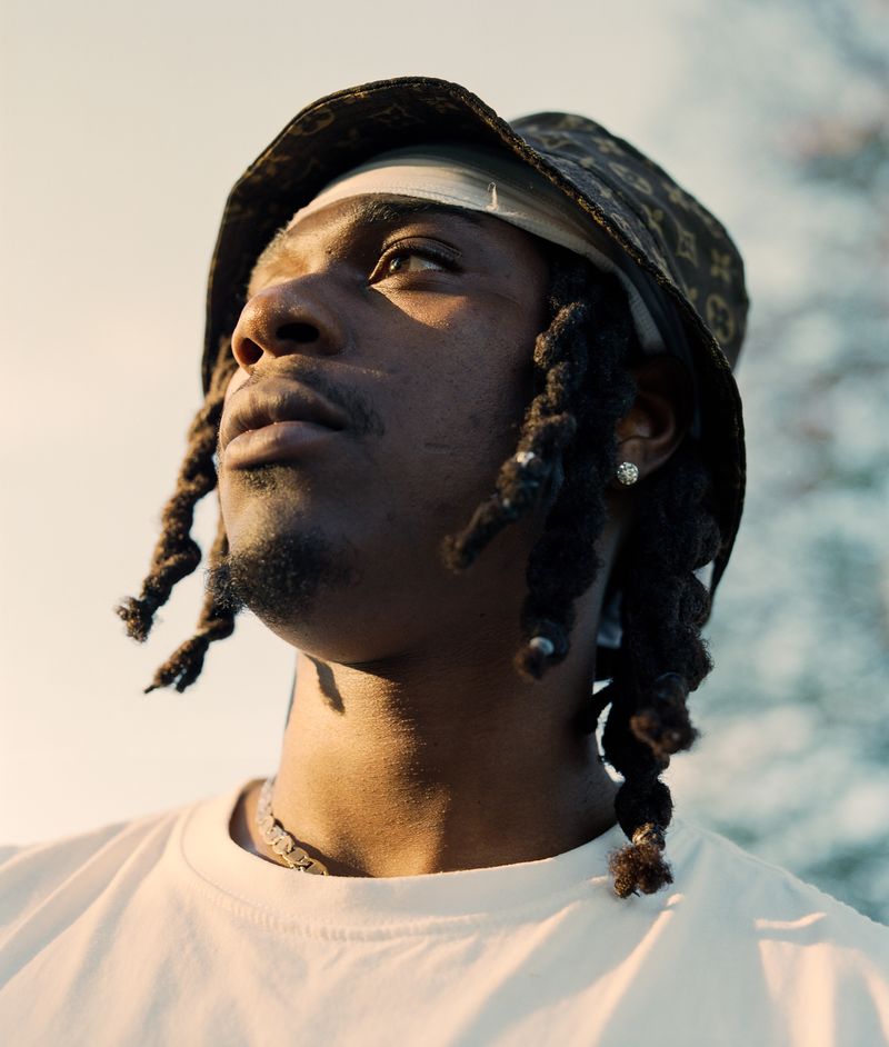 © Davide Degano - Image from the Romanzo Meticcio photography project