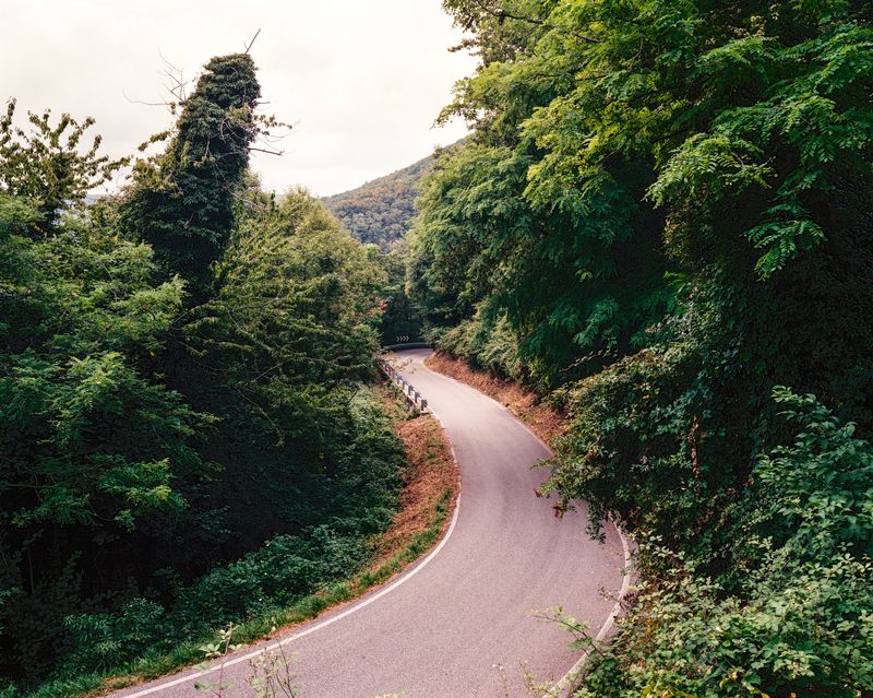 © Davide Degano - Image from the Sclavanie photography project