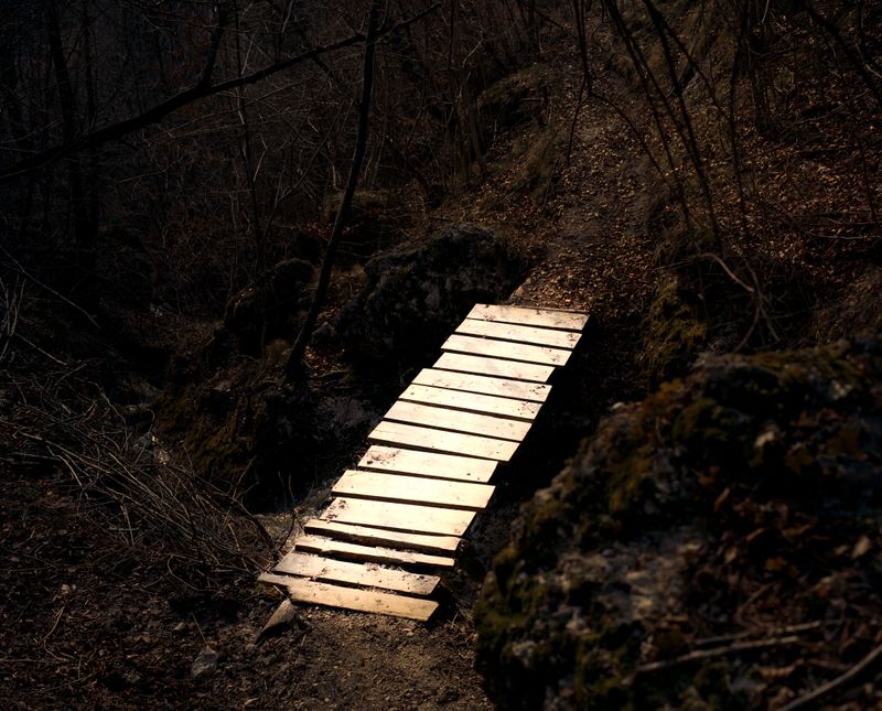 © Davide Degano - Image from the Do-li-na photography project