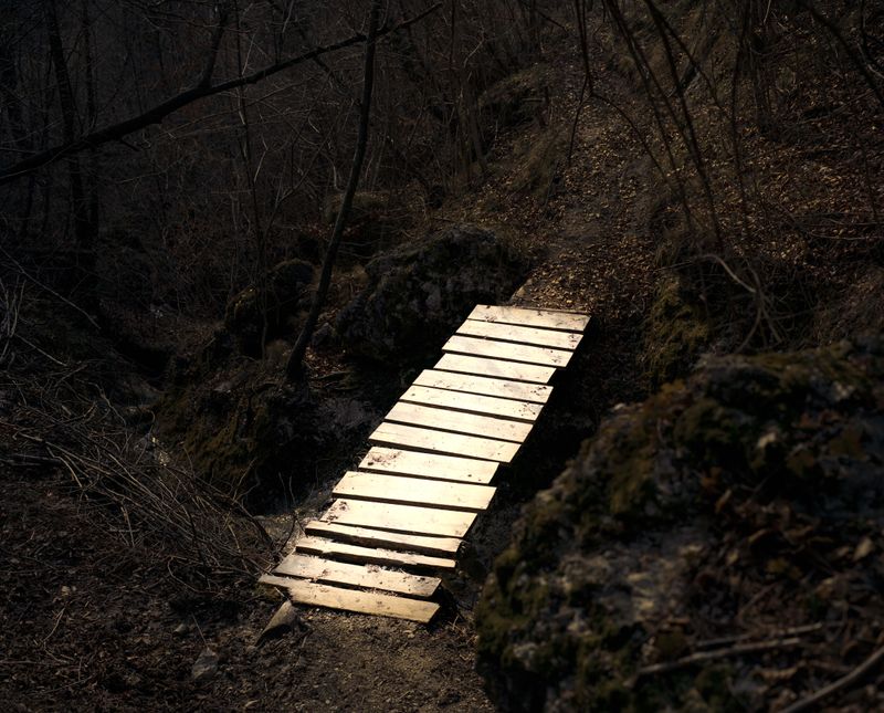 © Davide Degano - Image from the Do-li-na photography project