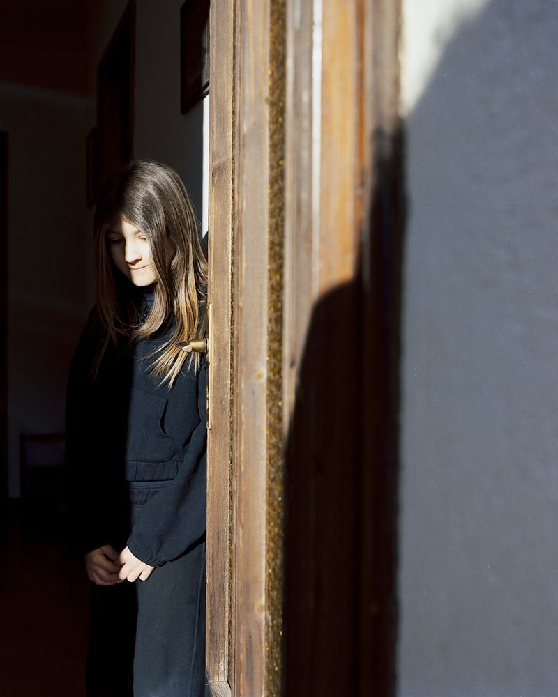 © Davide Degano - Image from the Do-li-na photography project