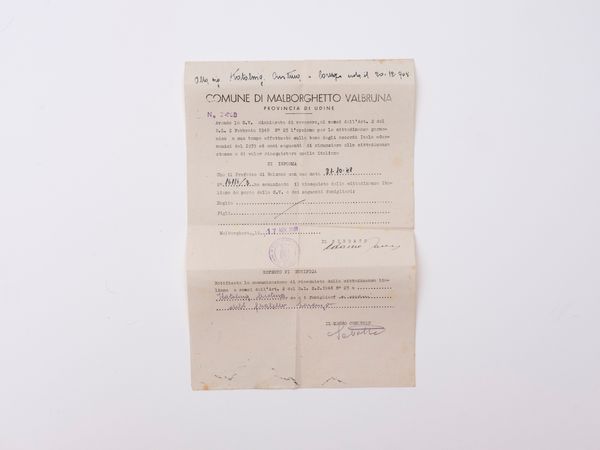 © Davide Degano - Image from the Do-li-na photography project