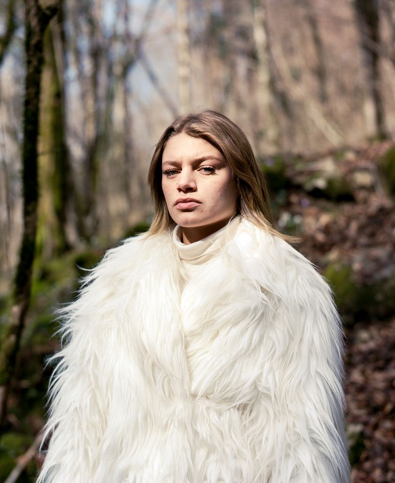 © Davide Degano - Image from the Do-li-na photography project