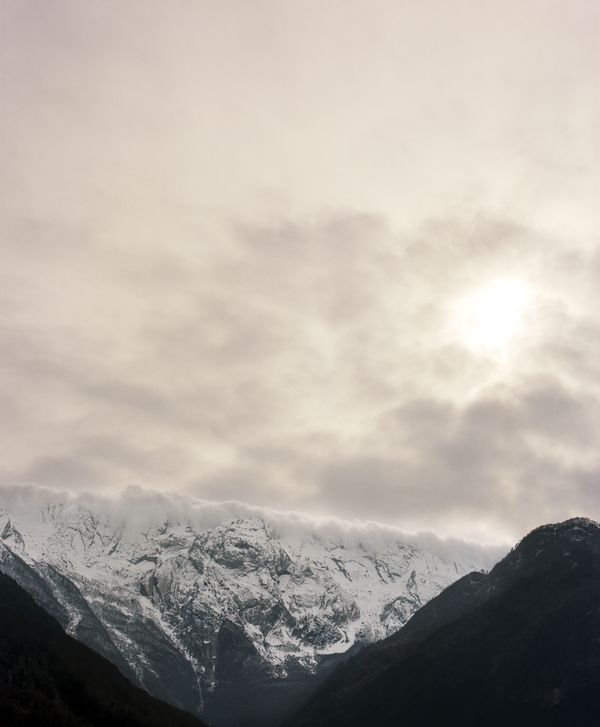 © Davide Degano - Image from the Do-li-na photography project