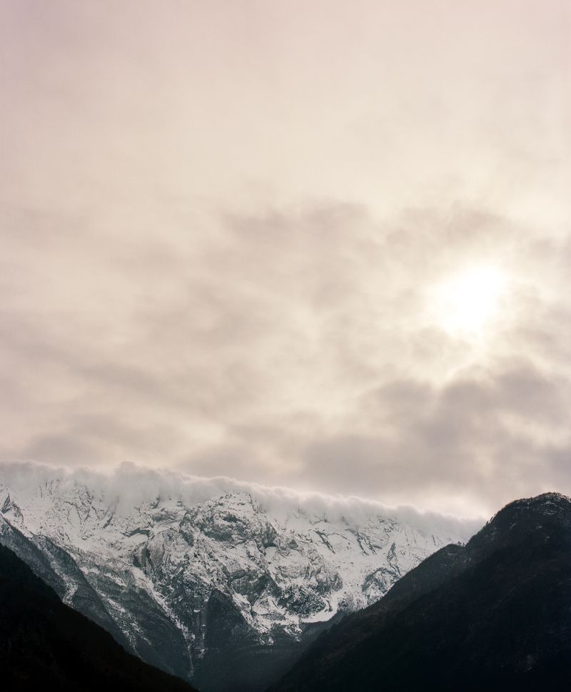 © Davide Degano - Image from the Do-li-na photography project