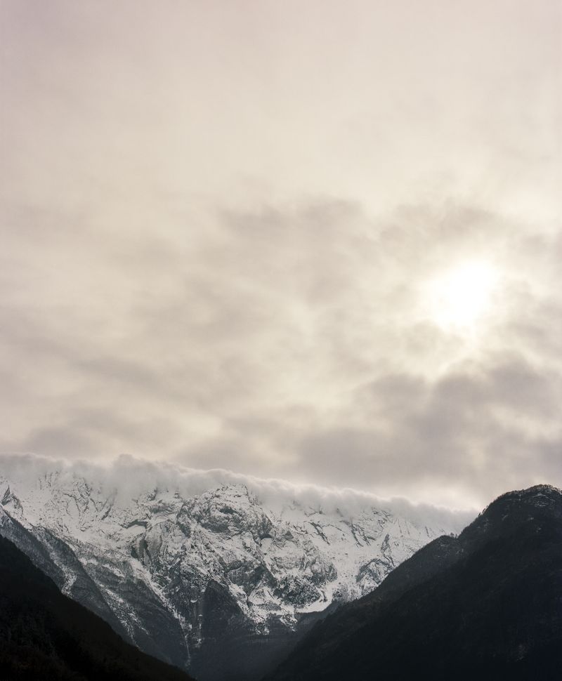 © Davide Degano - Image from the Do-li-na photography project