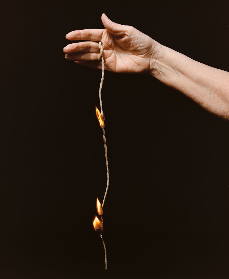 © Davide Degano - Image from the Do-li-na photography project