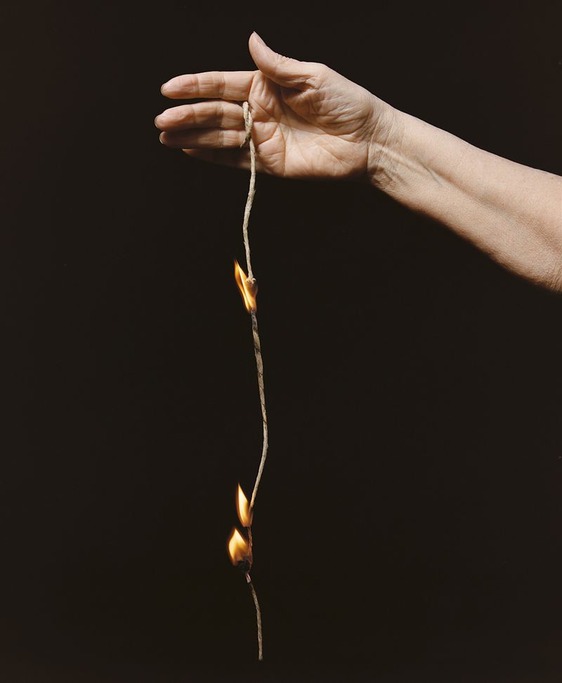© Davide Degano - Image from the Do-li-na photography project