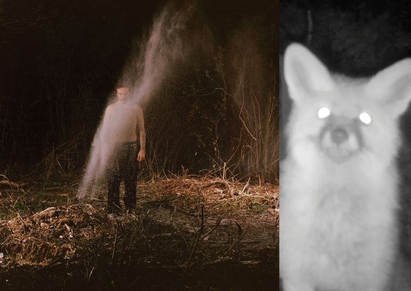 © Davide Degano - Image from the Do-li-na photography project