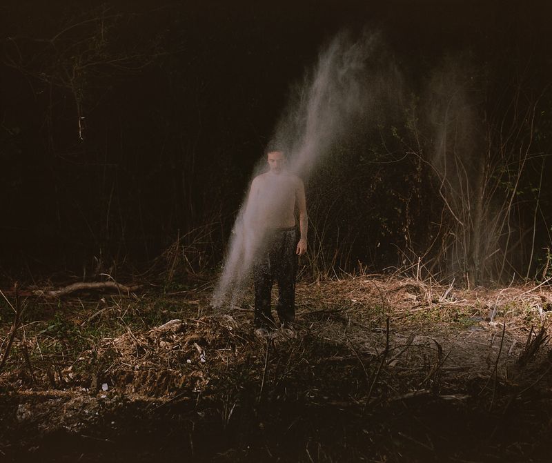 © Davide Degano - Image from the Do-li-na photography project