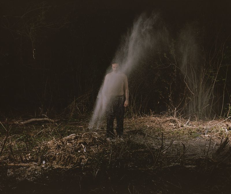 © Davide Degano - Image from the Do-li-na photography project