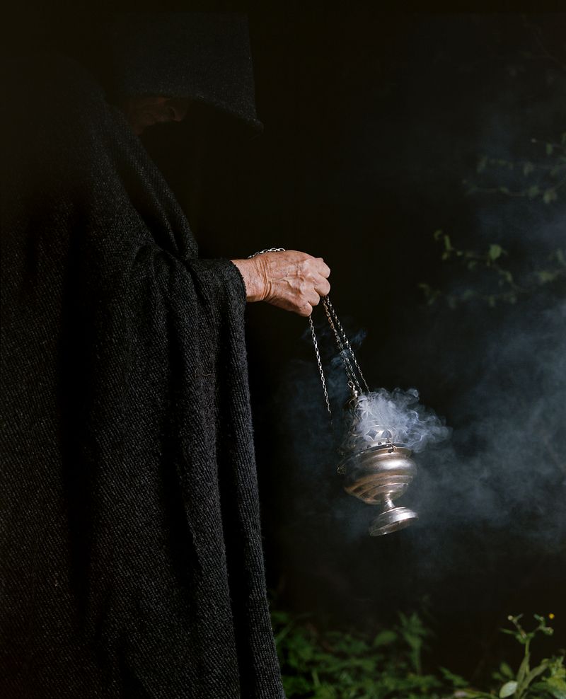 © Davide Degano - Image from the Do-li-na photography project