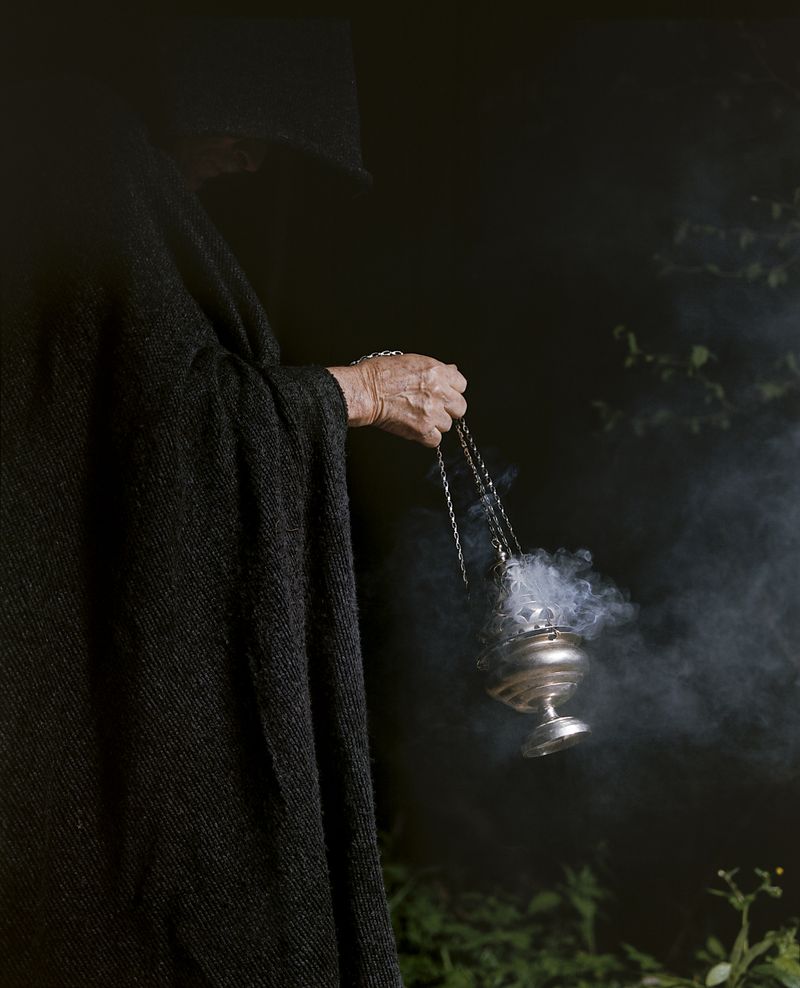 © Davide Degano - Image from the Do-li-na photography project