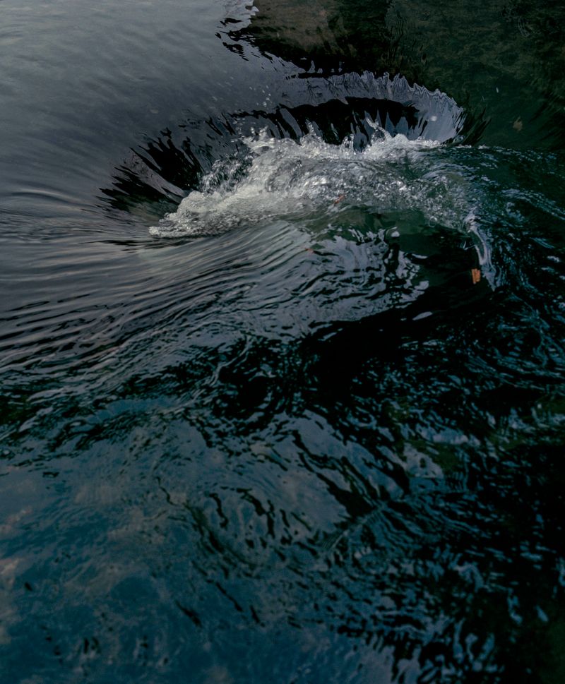 © Davide Degano - Image from the Do-li-na photography project