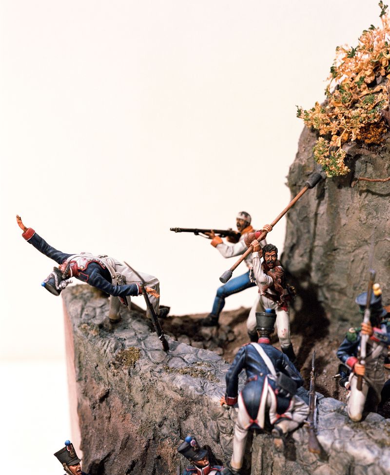 © Davide Degano - Image from the Do-li-na photography project