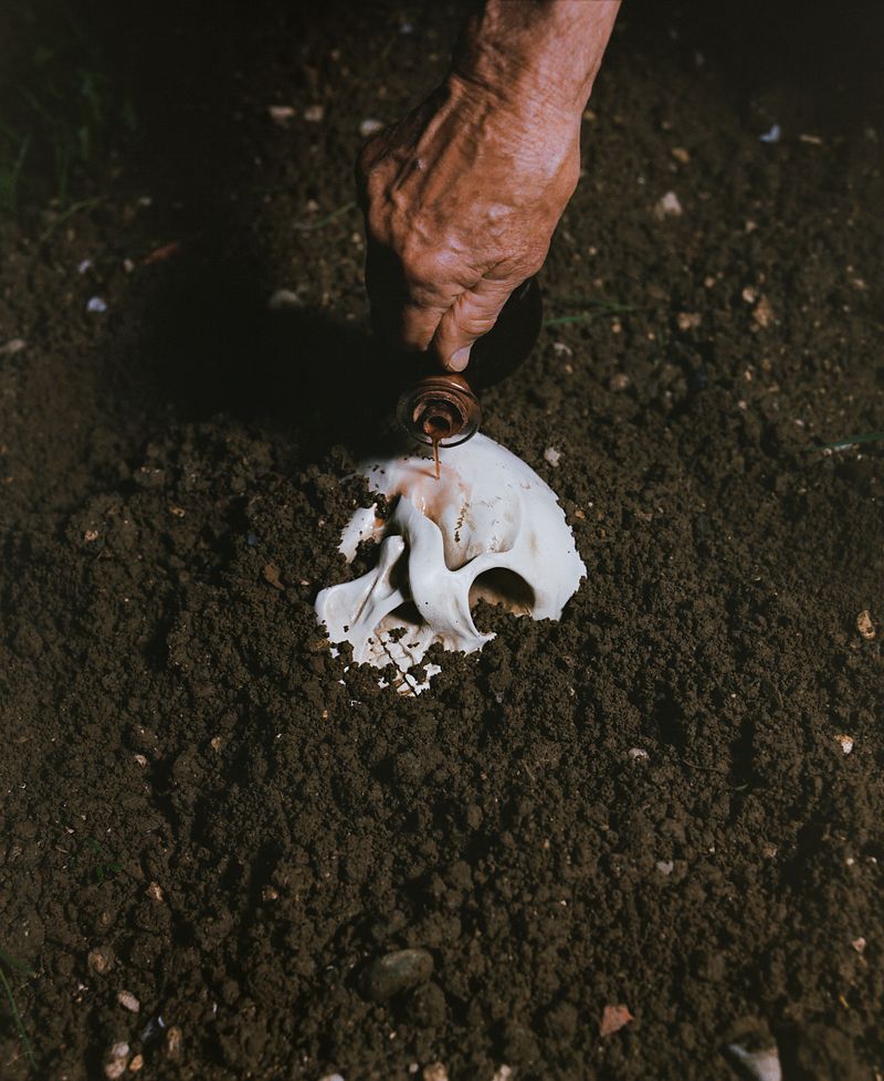 © Davide Degano - Image from the Do-li-na photography project