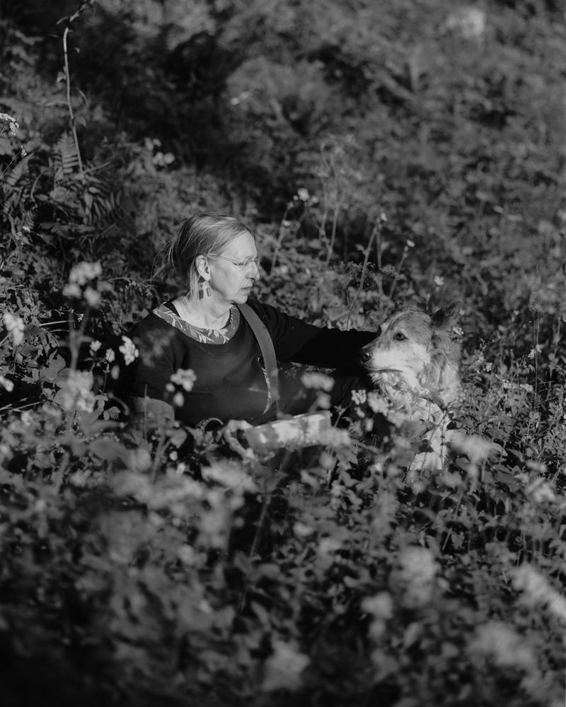 © Gabriele Onere - Image from the Istinto photography project