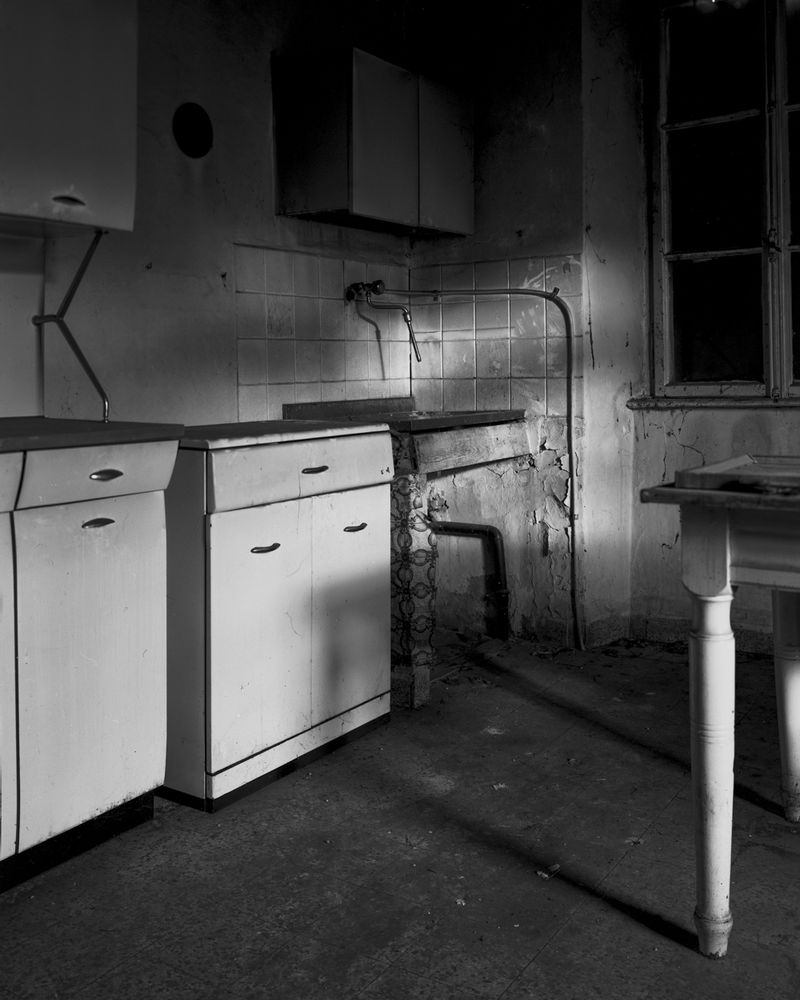 © Gabriele Onere - Image from the Istinto photography project