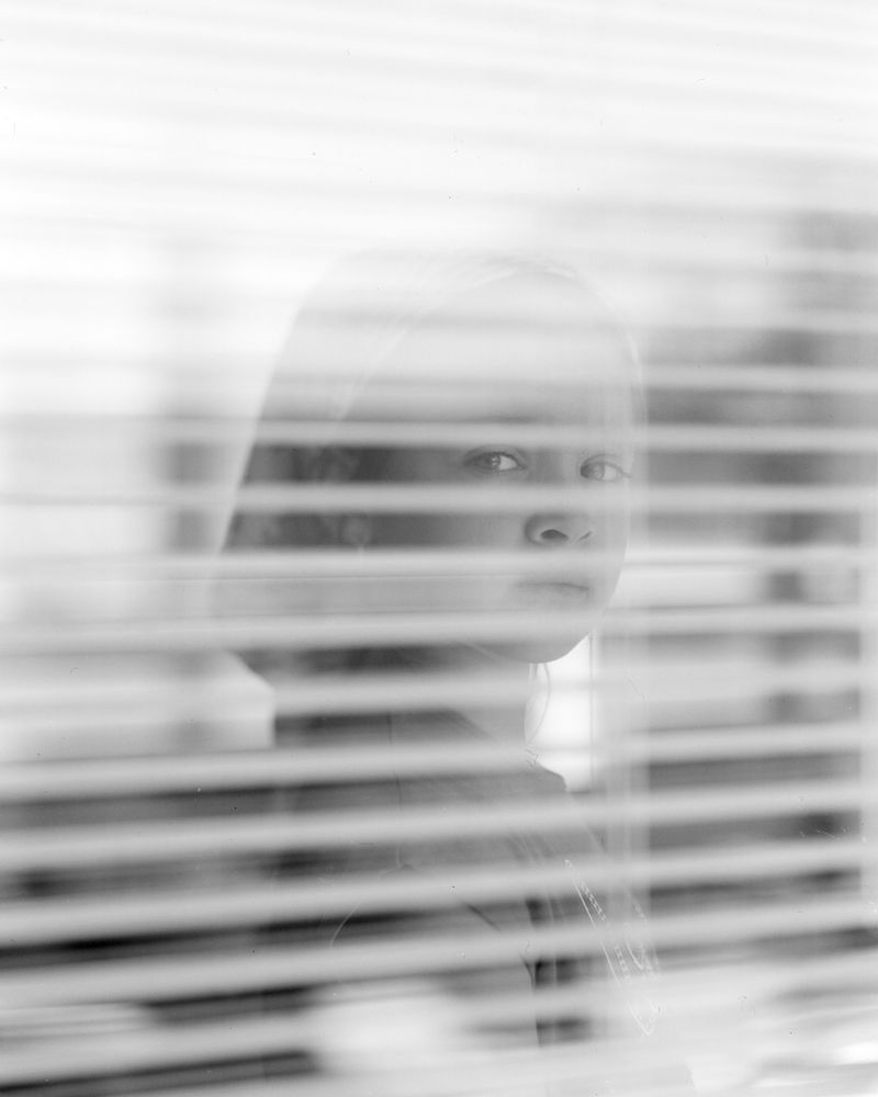 © Gabriele Onere - Image from the Istinto photography project