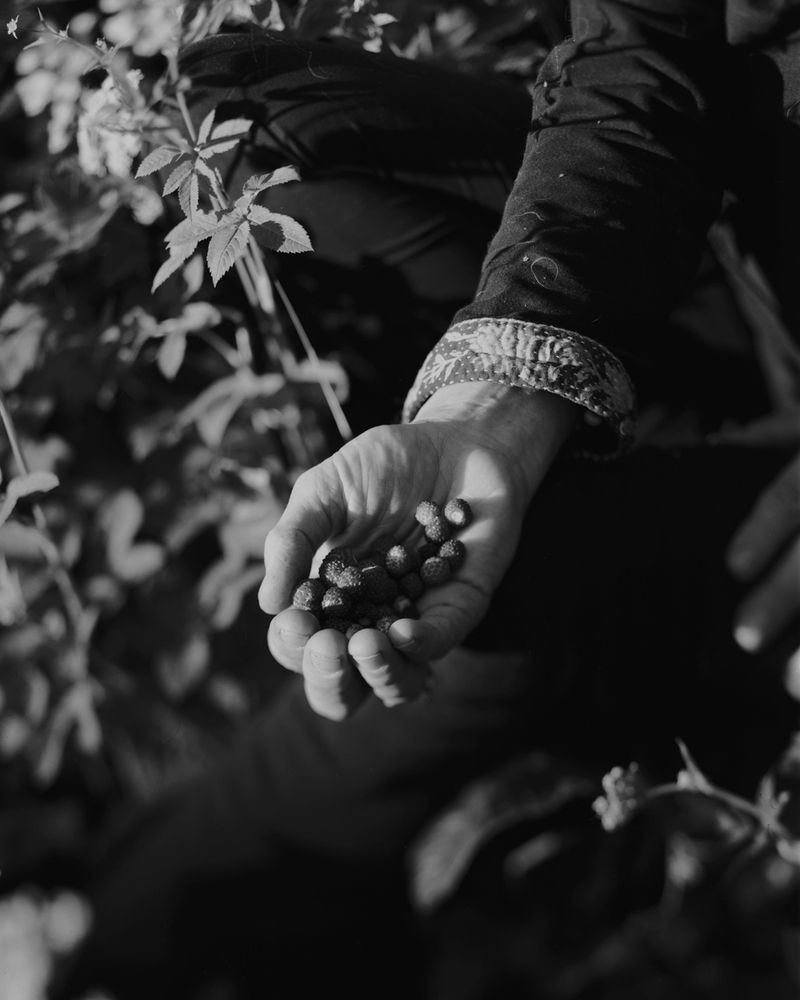 © Gabriele Onere - Image from the Istinto photography project