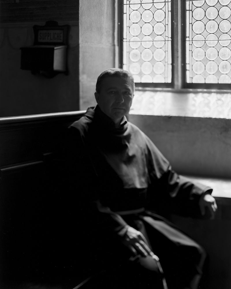 © Gabriele Onere - Image from the Istinto photography project