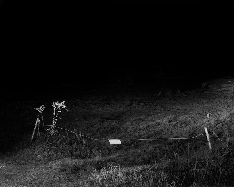 © Gabriele Onere - Image from the Istinto photography project