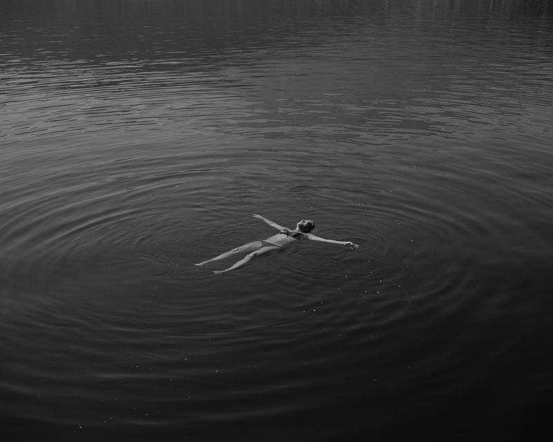 © Gabriele Onere - Image from the Istinto photography project