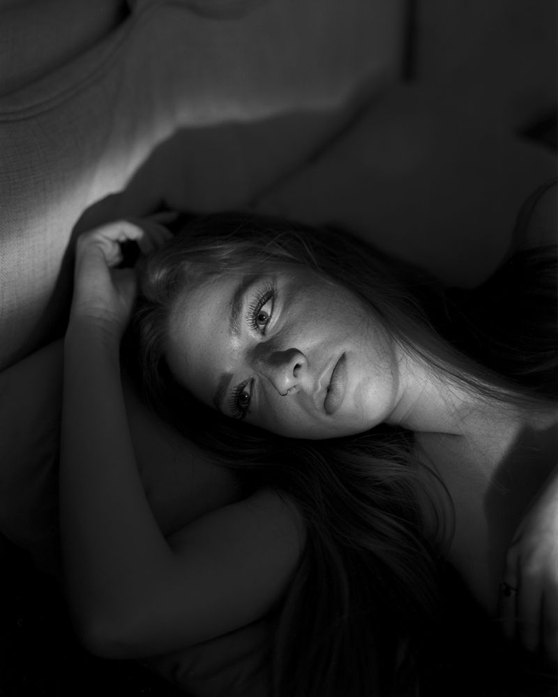 © Gabriele Onere - Image from the Istinto photography project