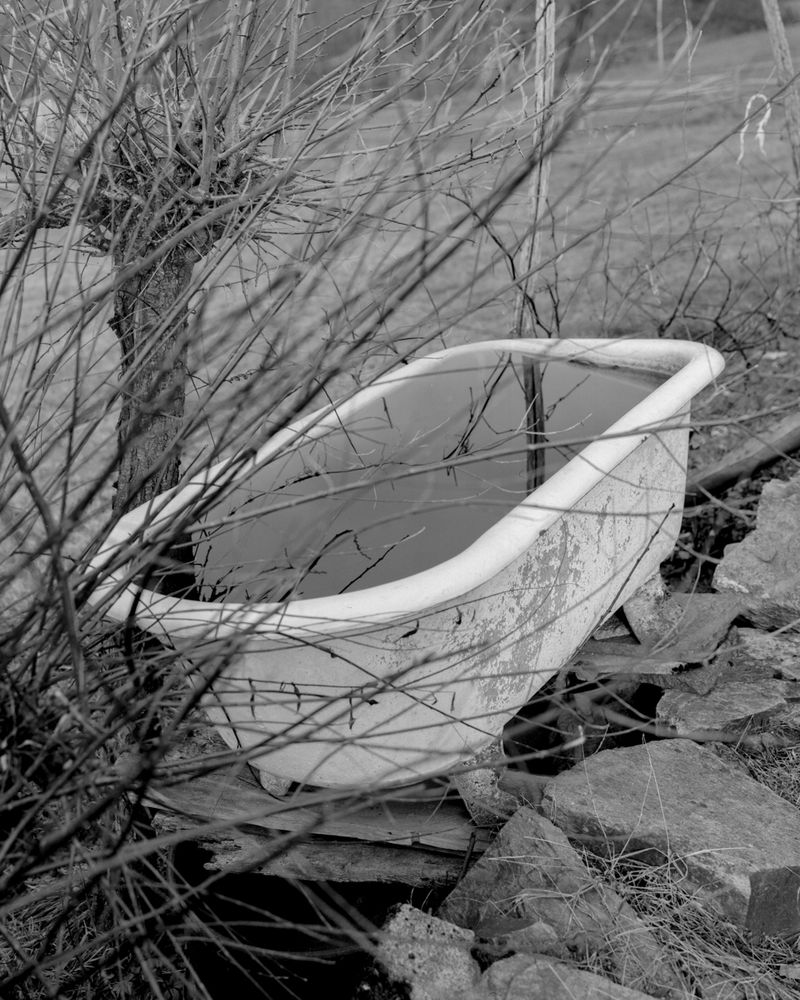© Gabriele Onere - Image from the Istinto photography project