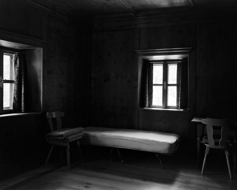 © Gabriele Onere - Image from the Istinto photography project